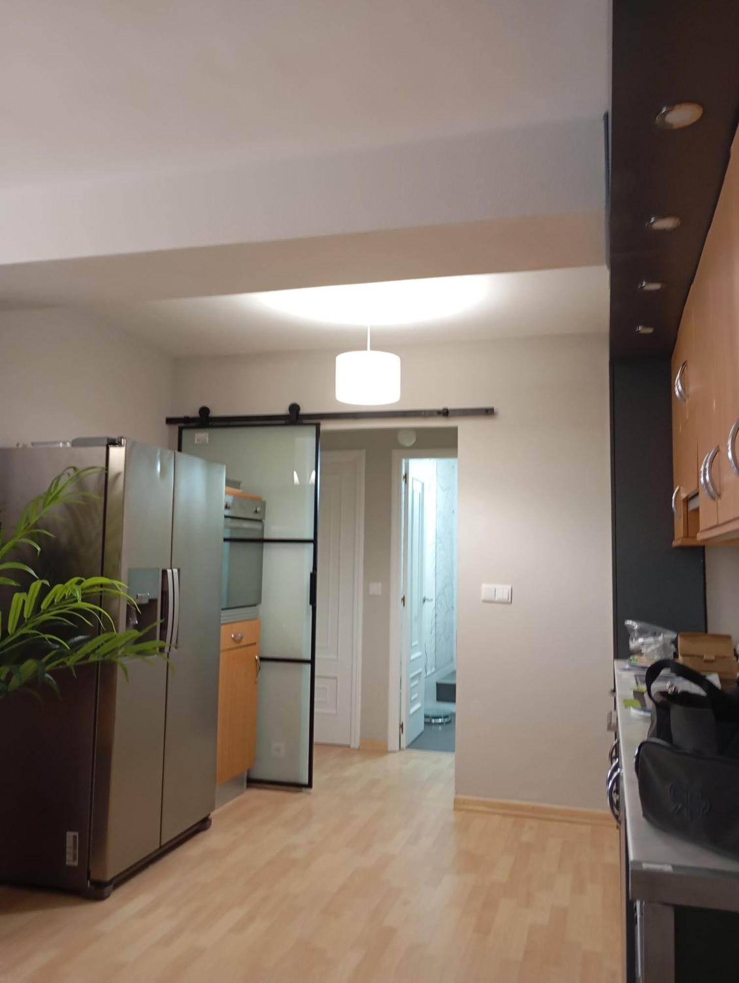 Apartamento Ons Bueu Exterior foto